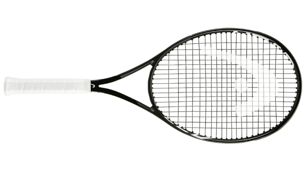 Novak Djokovic Racket
