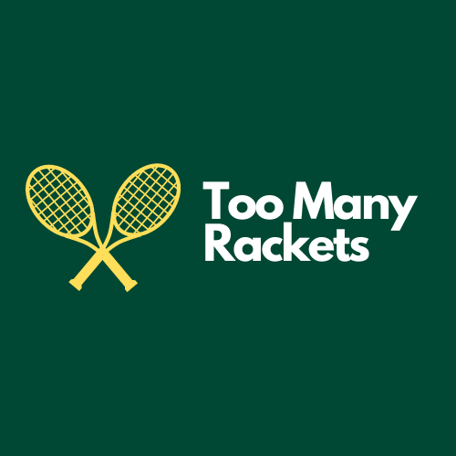 2025 WTA Tournament Schedule Too Many Rackets