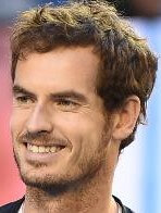 Andy Murray Pic