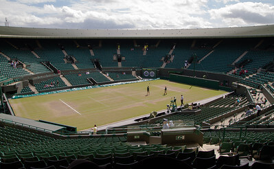 Picture of Wimbledon Centre Court