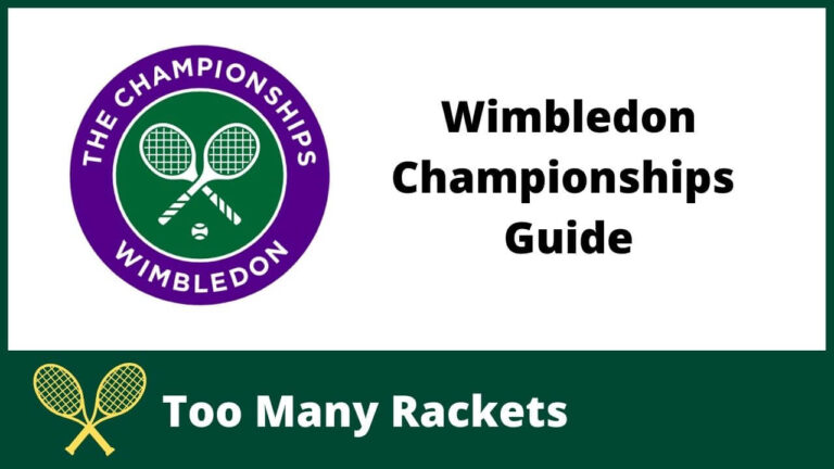 Wimbledon Guide