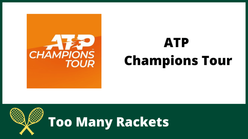ATP Champions Tour