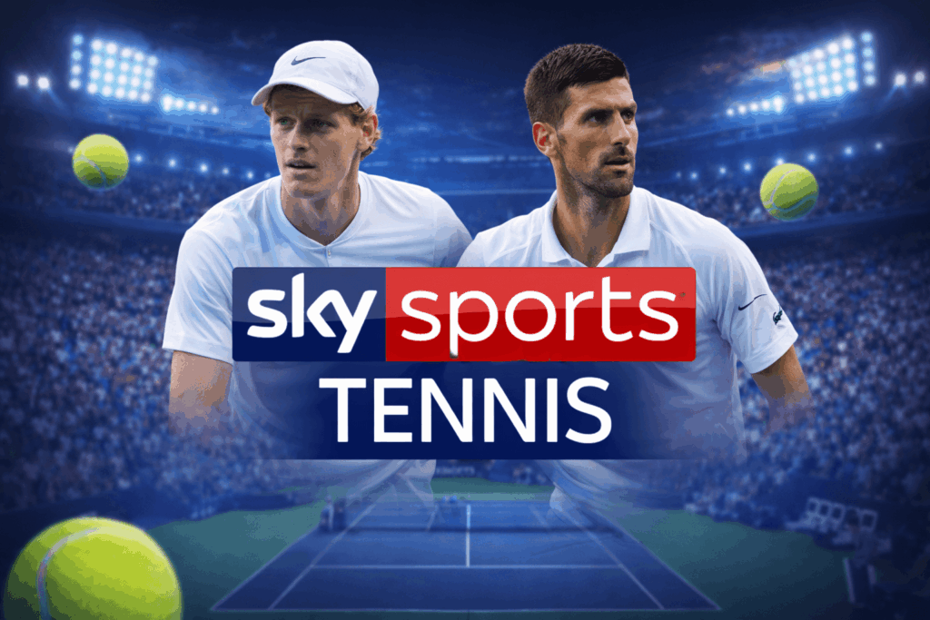 Sky Sports Tennis