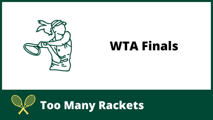 WTA Finals
