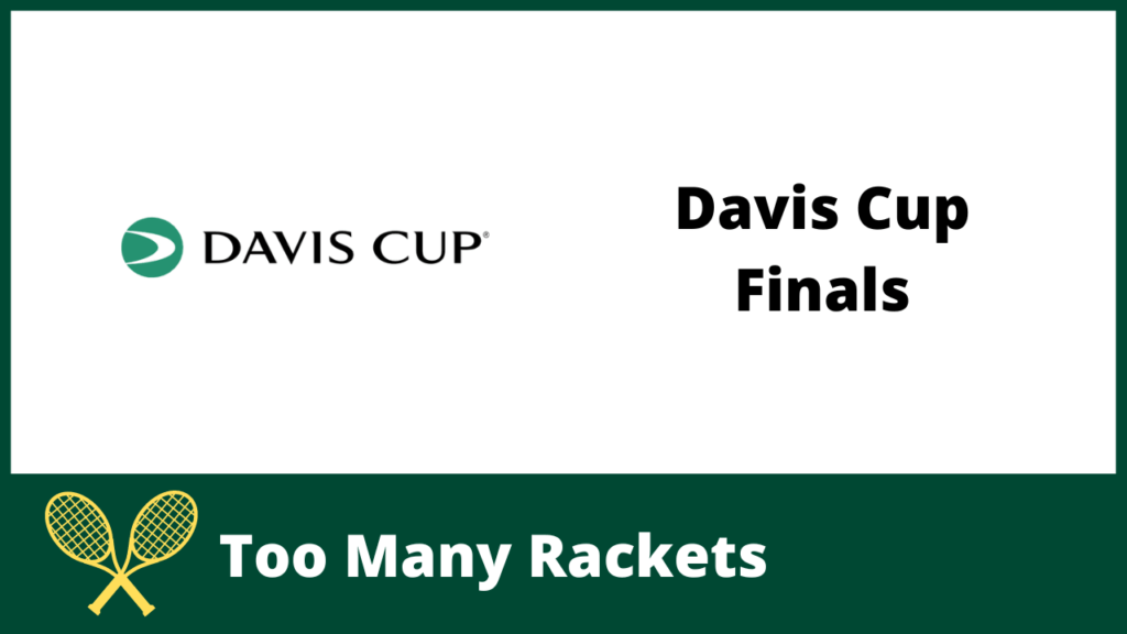 Davis Cup Finals