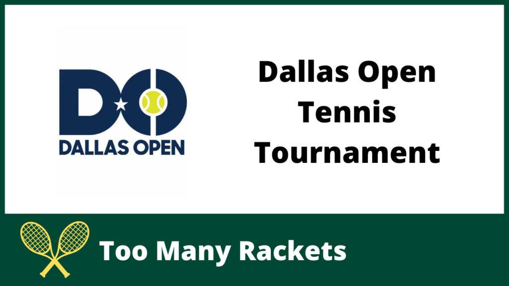 Dallas Open