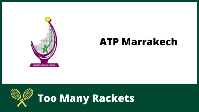 ATP Marrakech
