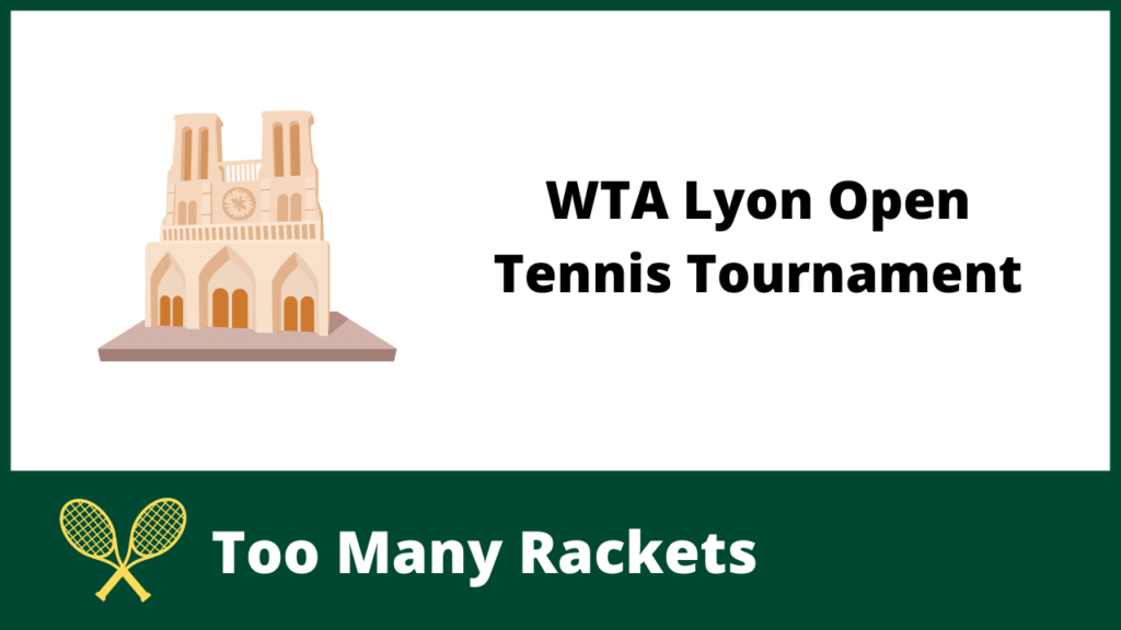 WTA Lyon Open