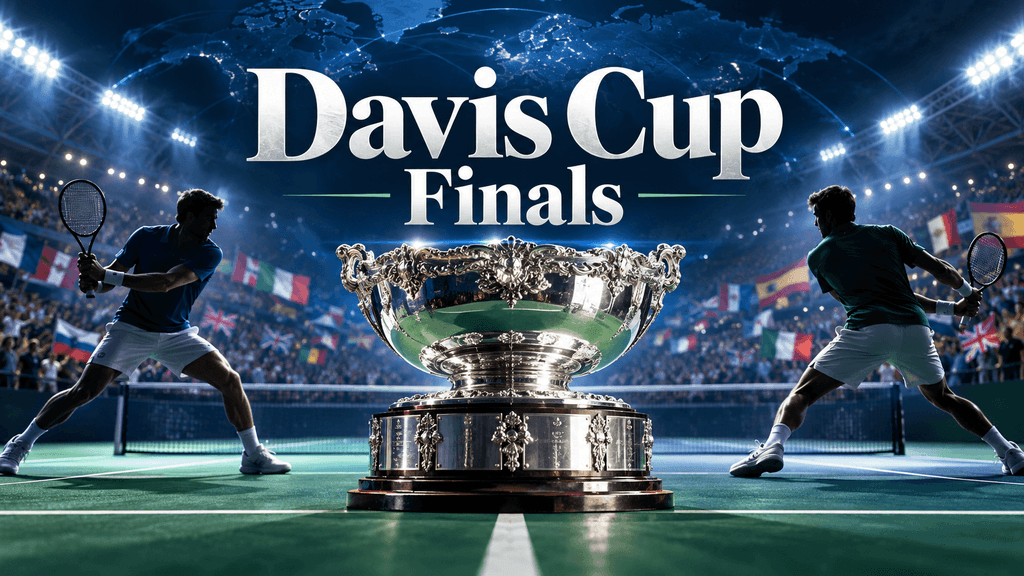 davis cup finals format history winners