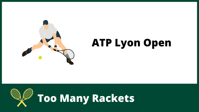 ATP Lyon Open