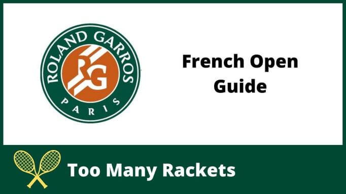 French Open Guide