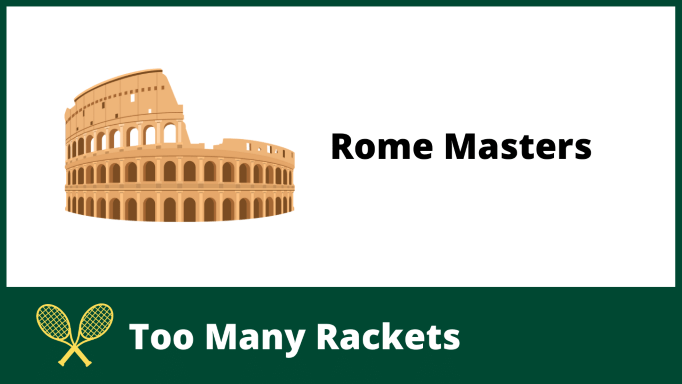 Rome Masters