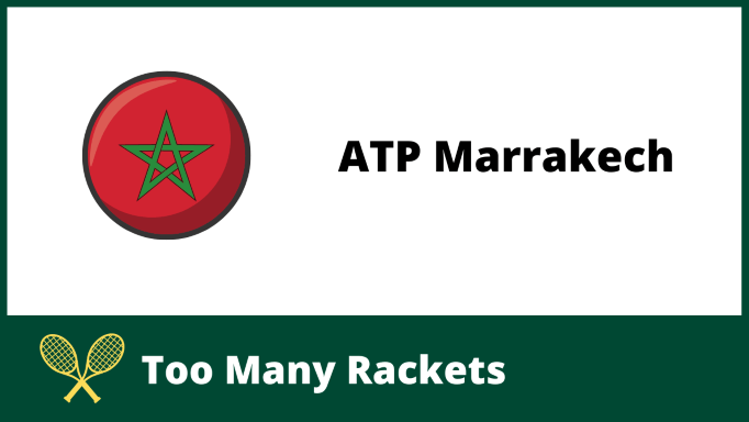 ATP Marrakech Tennis Tournament