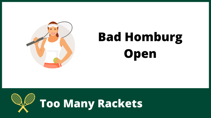 Bad Homburg Open