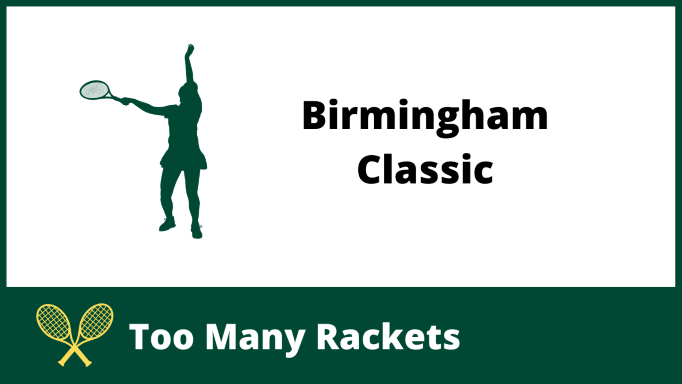 Birmingham Classic