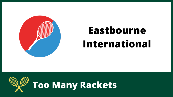 Eastbourne International