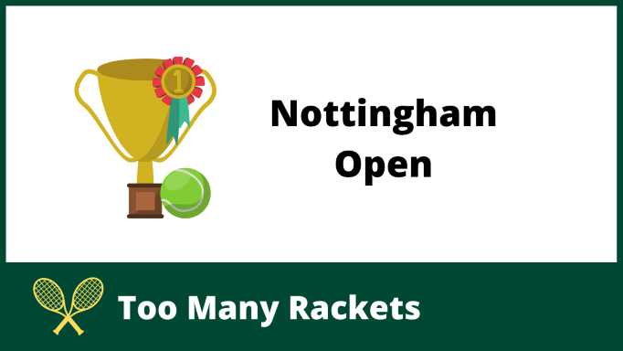 Nottingham Open