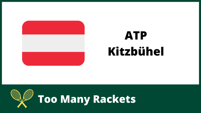 ATP Kitzbühel