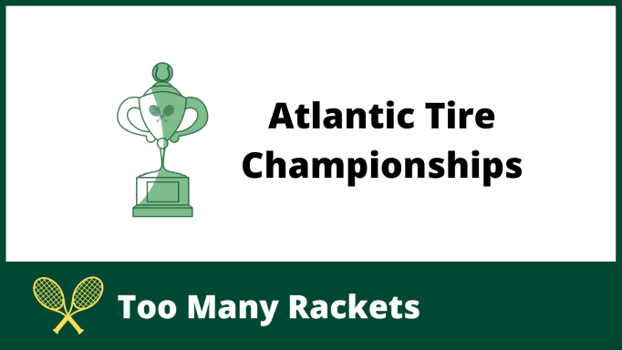 Atlantic Tire Championships