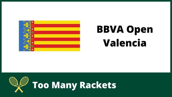 BBVA Open Valencia