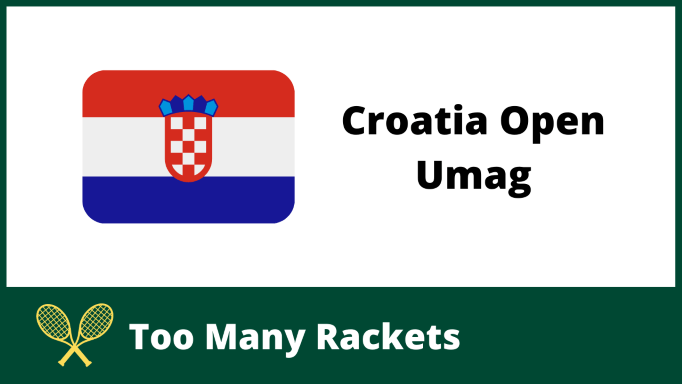 Croatia Open Umag