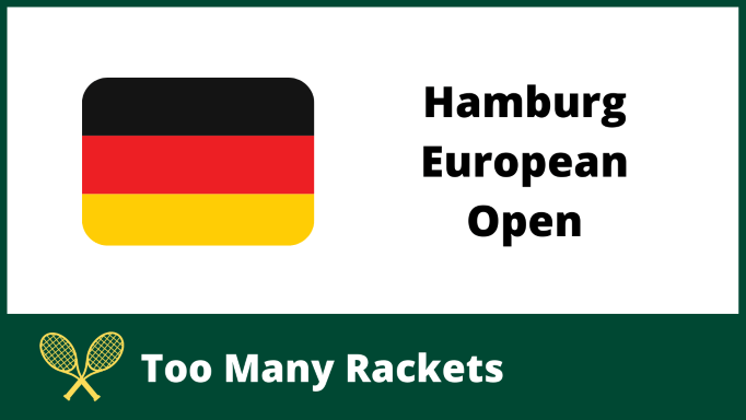 Hamburg European Open