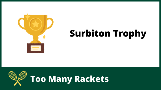 Surbiton Trophy