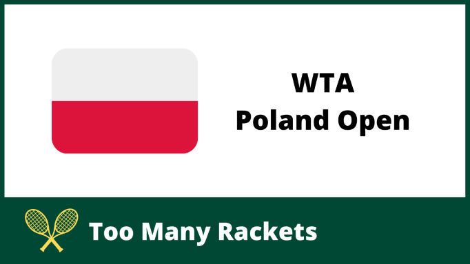 WTA Poland Open