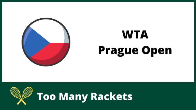 WTA Prague Open