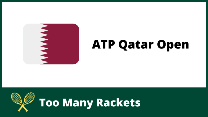 ATP Qatar Open