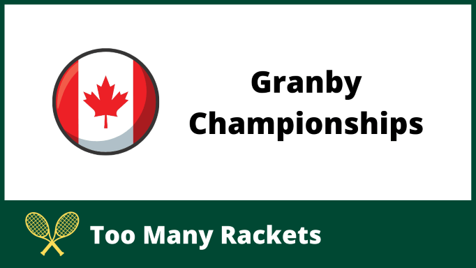 Granby Championships