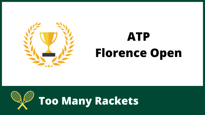 ATP Florence Open
