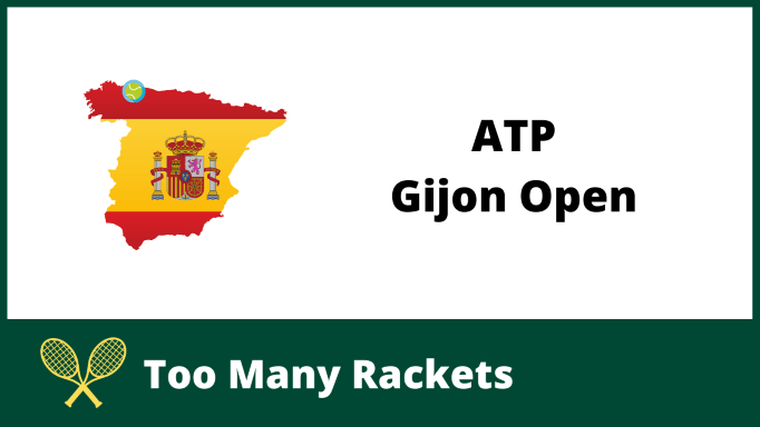 ATP Gijon Open