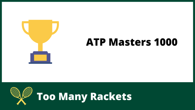 ATP Masters 1000