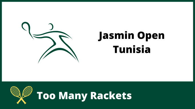 Jasmin Open Tunisia