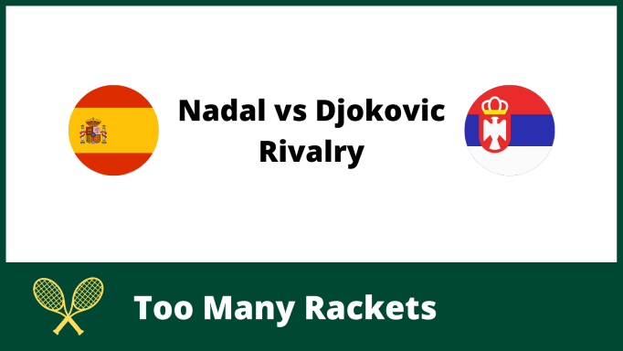 Nadal Vs Djokovic Rivalry and Head to Head Stats
