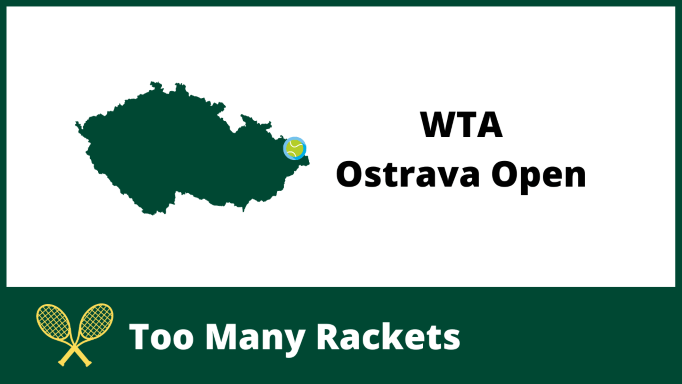 WTA Ostrava Open