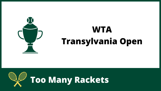 WTA Transylvania Open