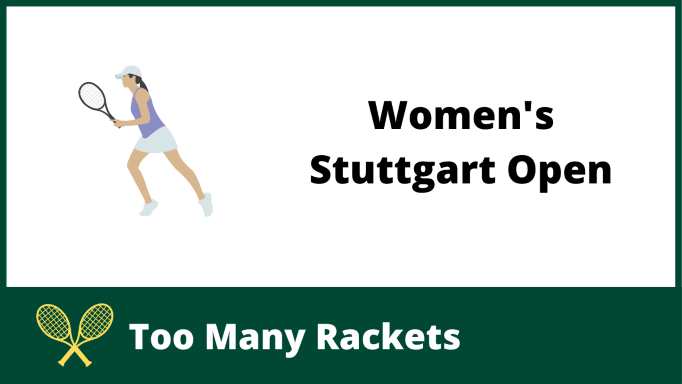 Women's Stuttgart Open