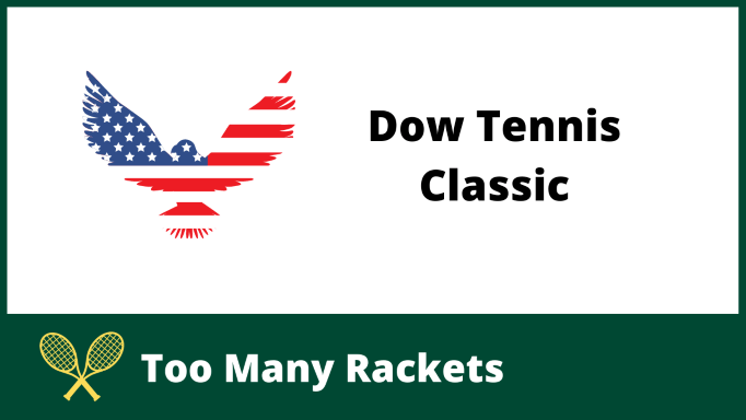 Dow Tennis Classic