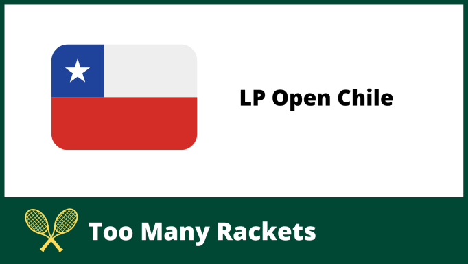 LP Open Chile