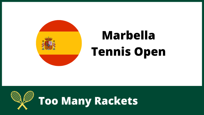 Marbella Tennis Open
