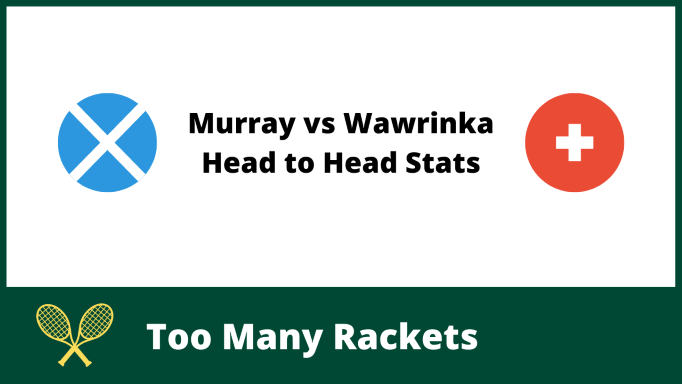 Murray vs Wawrinka