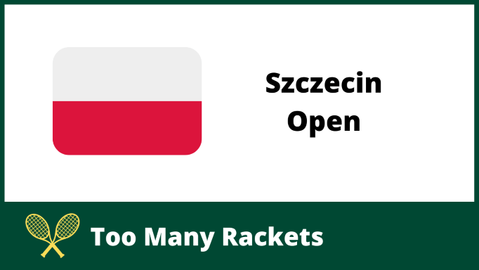 Szczecin Open Tennis Tournament