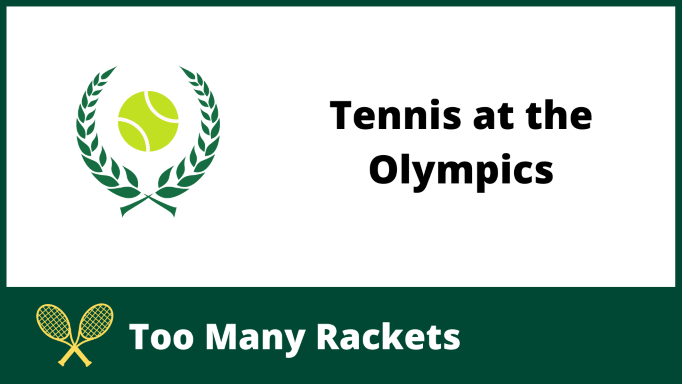 Tennis at the Olympics