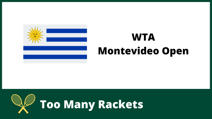 WTA Montevideo Open