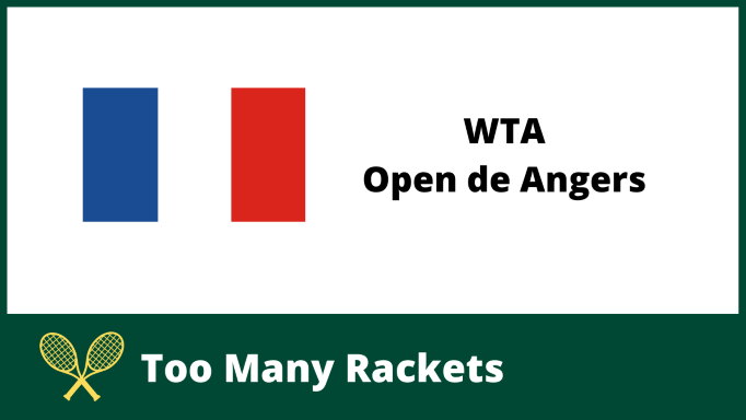 WTA Open de Angers