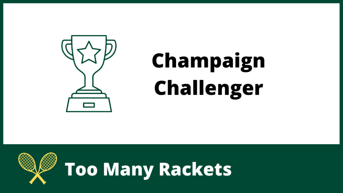 Champaign Challenger