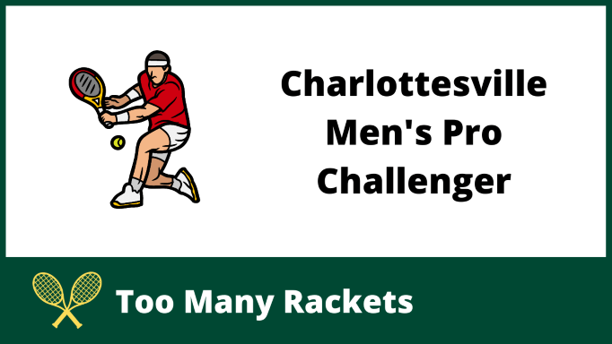 Charlottesville Men's Pro Challenger
