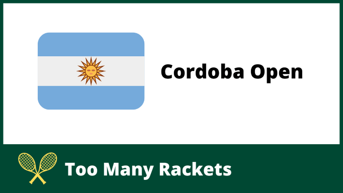 Cordoba Open
